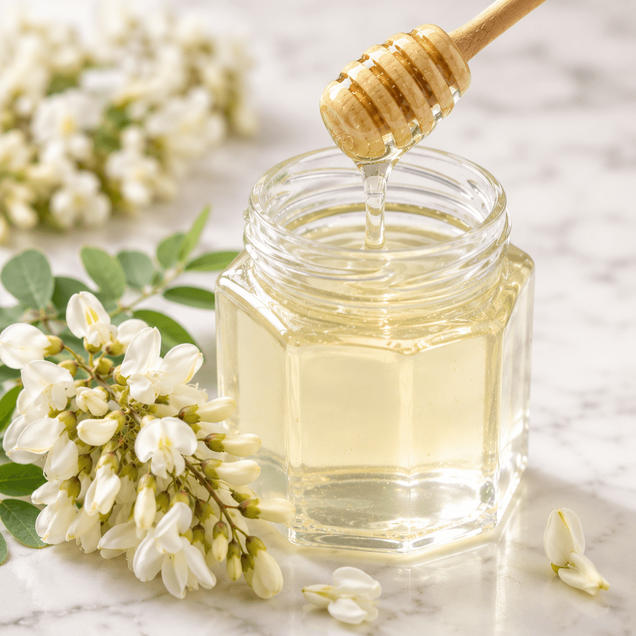 Acacia Honey