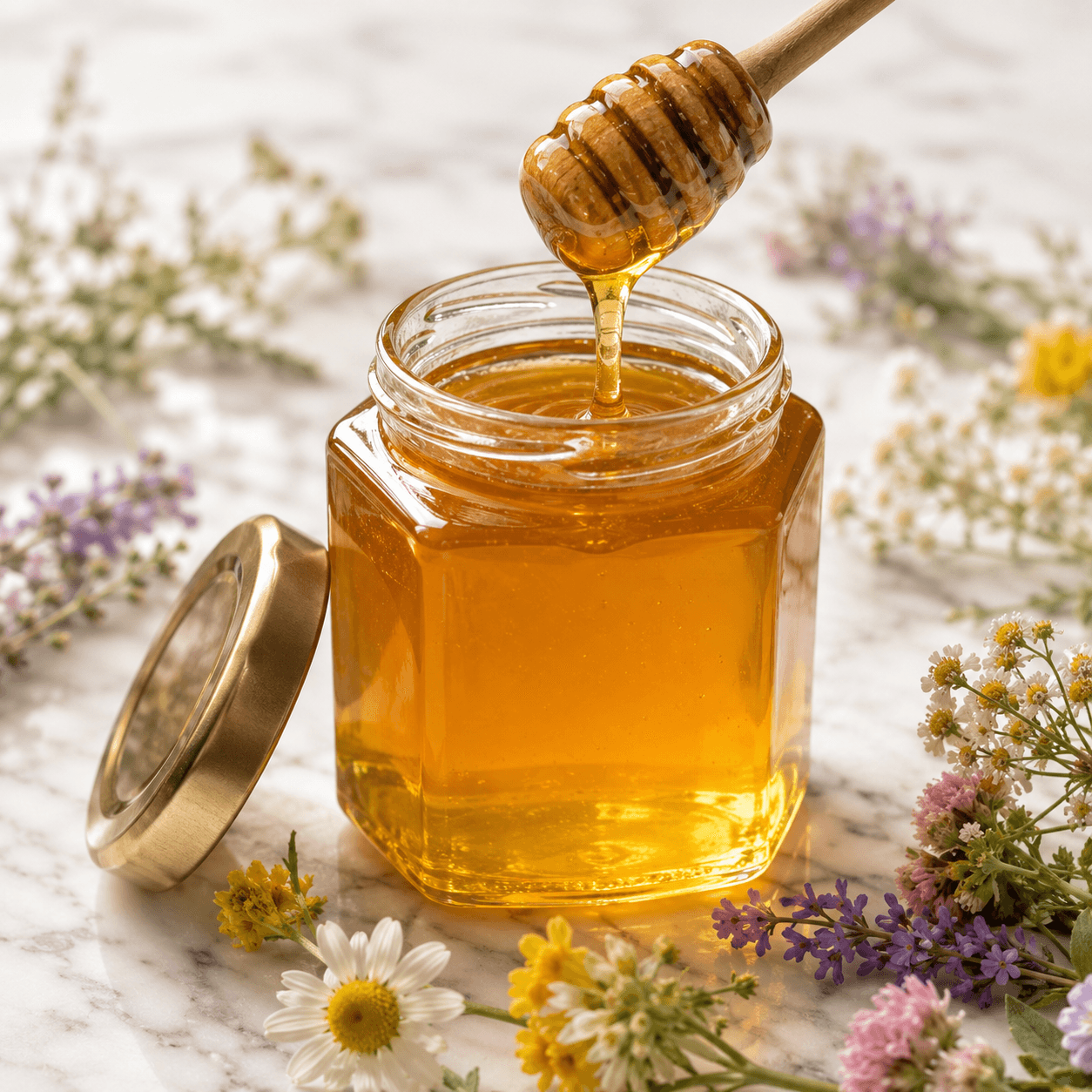 Multiflora Honey