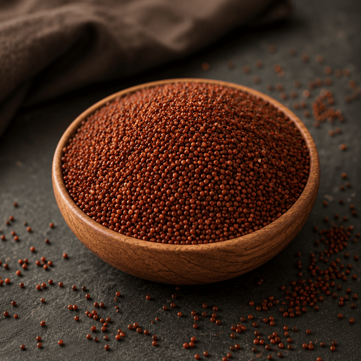 Finger Millet (Ragi)