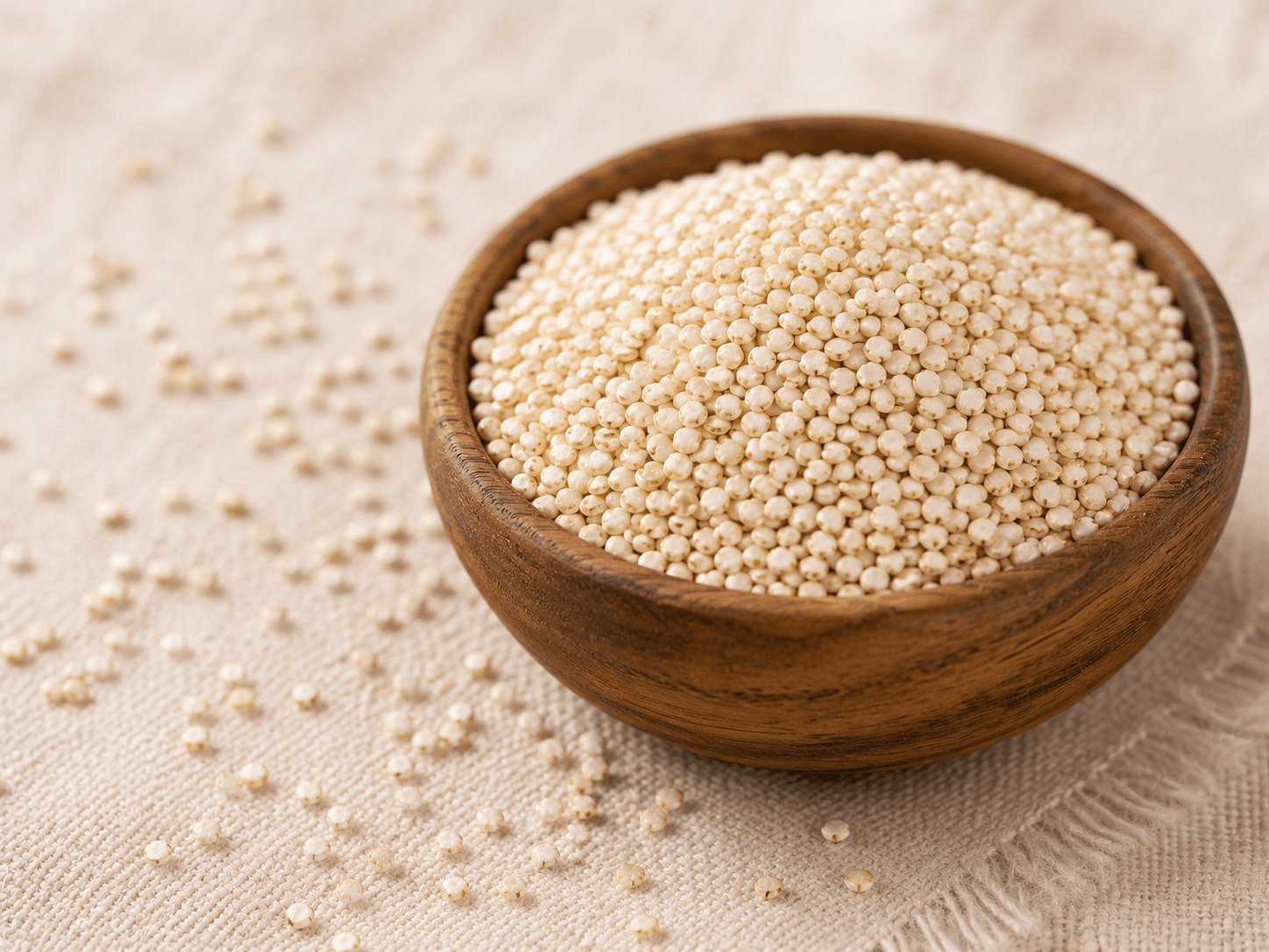 Organic Quinoa