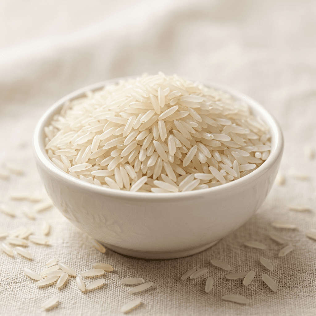 Sona Masuri Rice