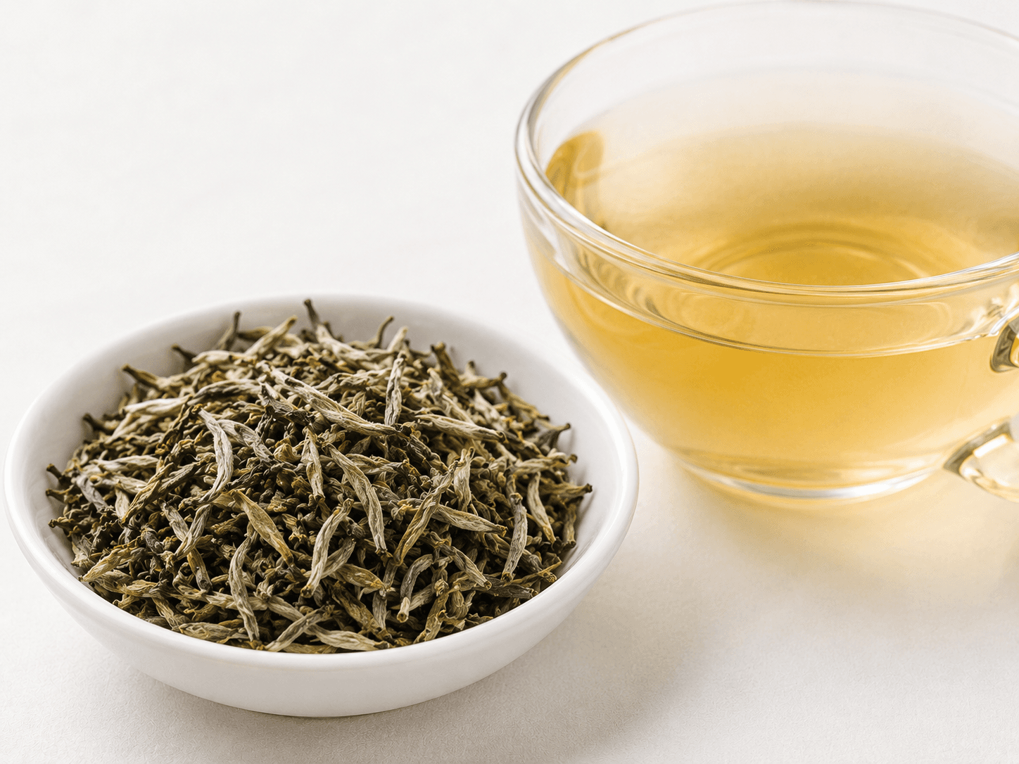 Darjeeling First Flush