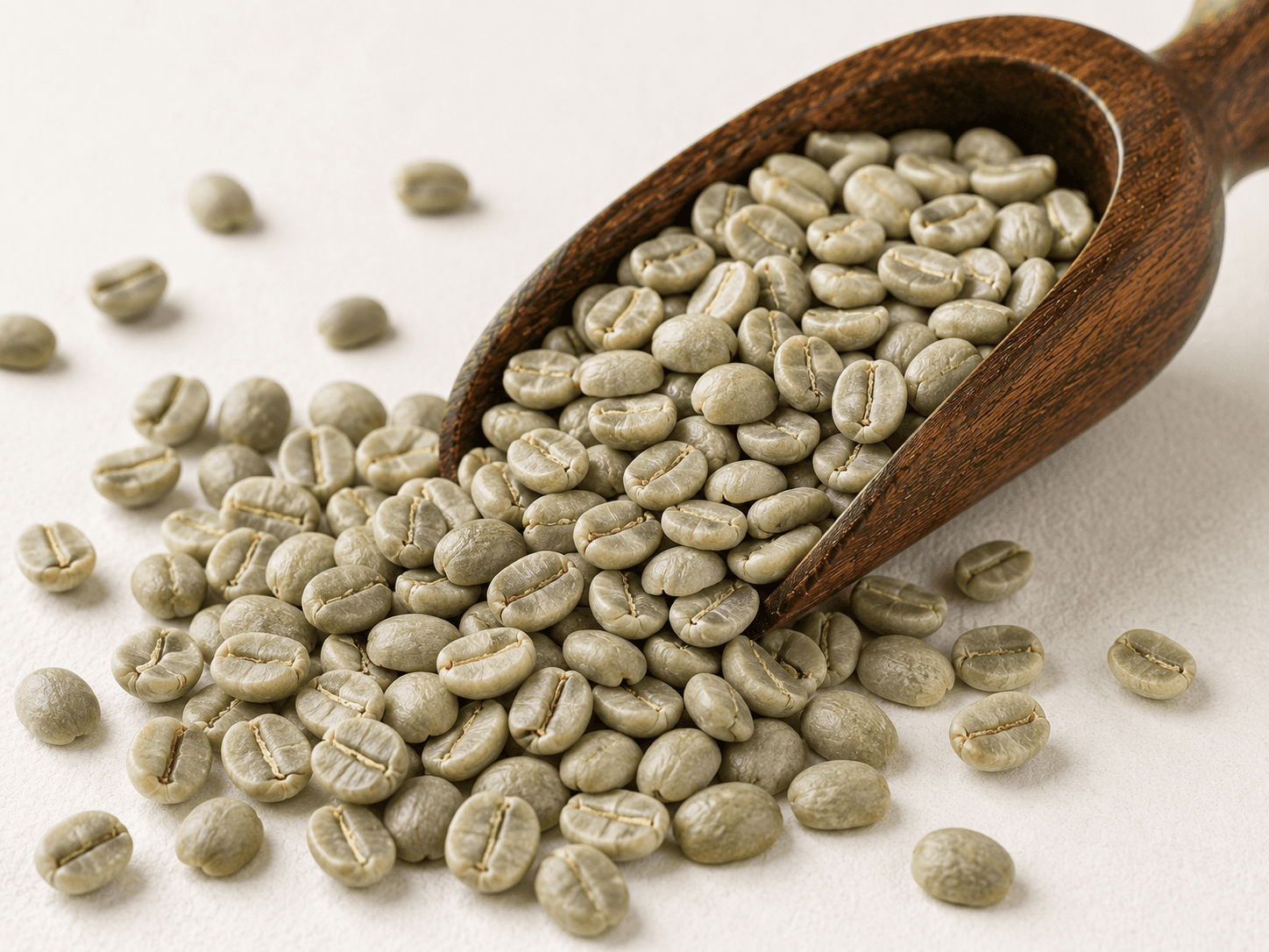Robusta Cherry AA