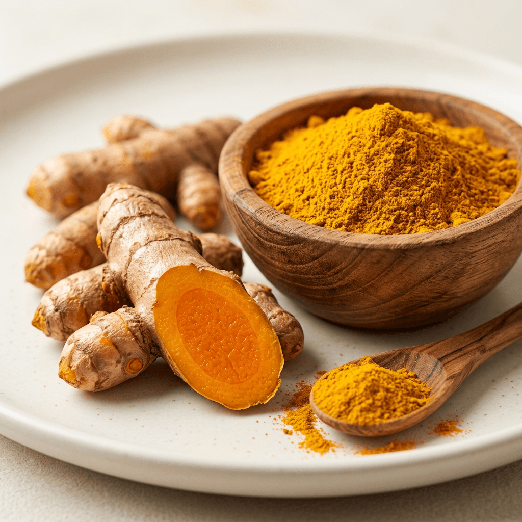 Turmeric Powder